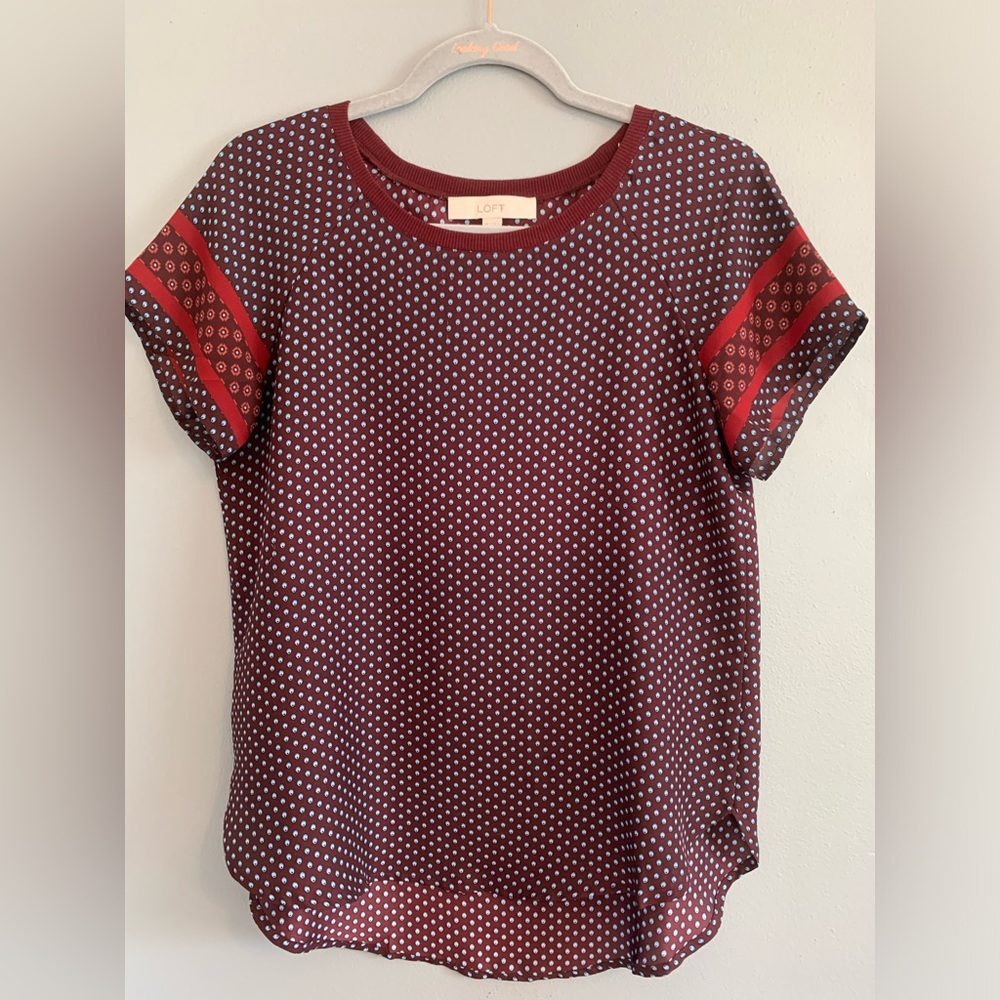 Loft Shirt